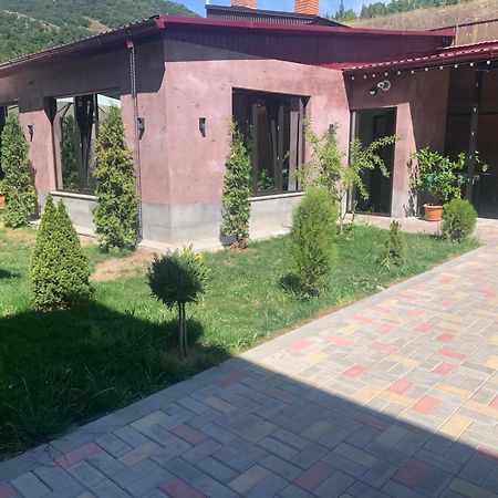 Harmony Resort Tsaghkadzor Exterior photo